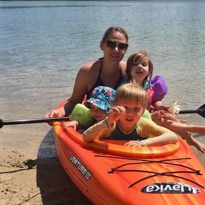 Meet your Posher, Melissa